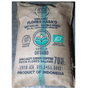 KASA'O - 60kg Specialty Green Coffee Arabica Flores Bajawa “Da’Gabo” Indonesia, Semi Washed Process