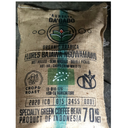 NGOWAMAWO - 60kg Green Coffee Arabica "Da'Gabo" Flores Bajawa Indonesia, Semi Washed Process