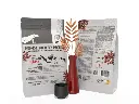 KITA-ATA, Premium Coffee Bean, Automatic, CROP and ROAST, Flores Bajawa Indonesia, Semi Washed