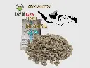 Green Coffee FLORES "LOBOBUTU" Da'Gabo, Grade 2 Arabica, Bajawa Indonesia, Washed, 70kg