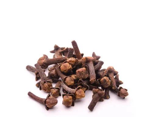 CLOVES FLORES, Indonesia REMPAH-REMPAH, whole, Raw Food, Intense Taste